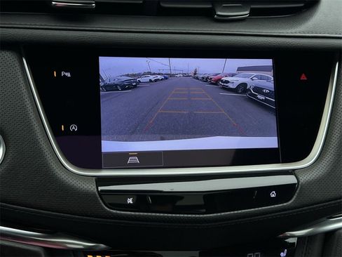 Used 2022 Cadillac XT5 Premium Luxury image 18