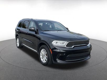Used 2023 Dodge Durango SXT