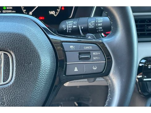Certified 2025 Honda Pilot EX-L image 37