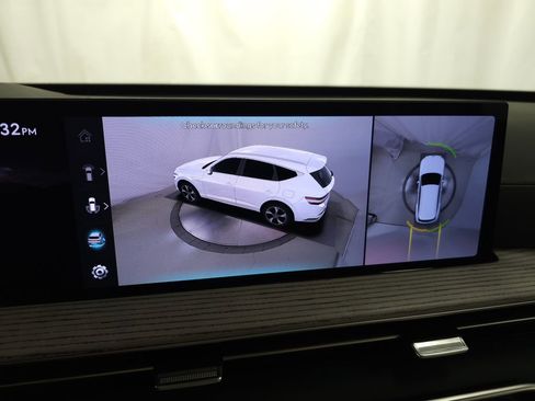 New 2026 Genesis GV80 2.5T Prestige image 28