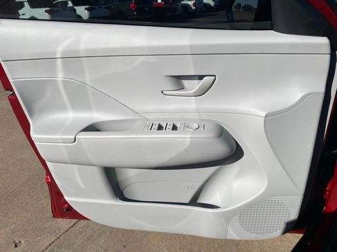 New 2026 Hyundai Kona SEL Sport image 31