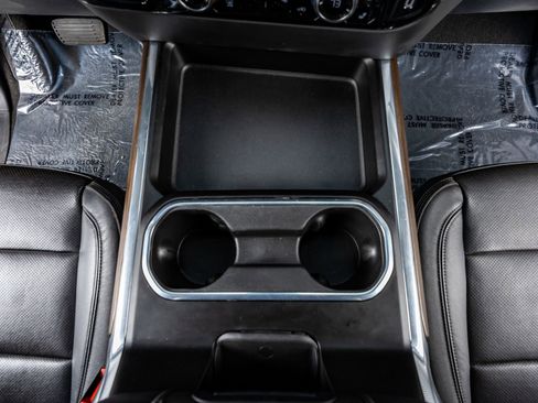 Used 2024 Chevrolet Silverado 2500 High Country w/ LPO, Dark Essentials Package image 27