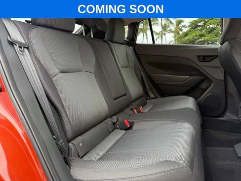 Used 2024 Subaru Crosstrek 2.0i Premium AWD/4WD image 12