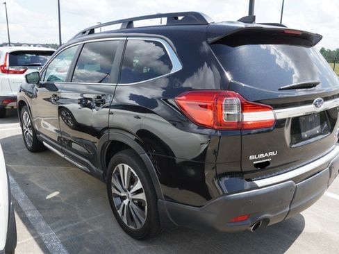 Used 2020 Subaru Ascent Limited AWD/4WD image 6