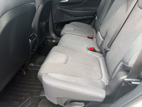 Certified 2023 Hyundai Santa Fe SEL image 12