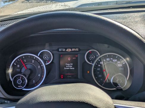 New 2026 RAM 4500 Tradesman image 16