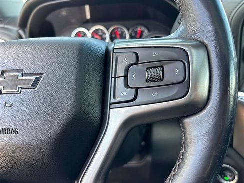Used 2021 Chevrolet Silverado 1500 RST w/ All Star Edition Plus image 20