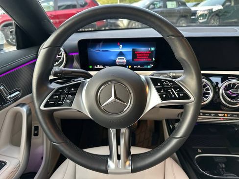 Certified 2025 Mercedes-Benz CLA 250 CLA 250 image 15