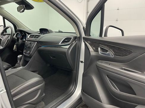 Used 2014 Buick Encore Convenience FWD image 27