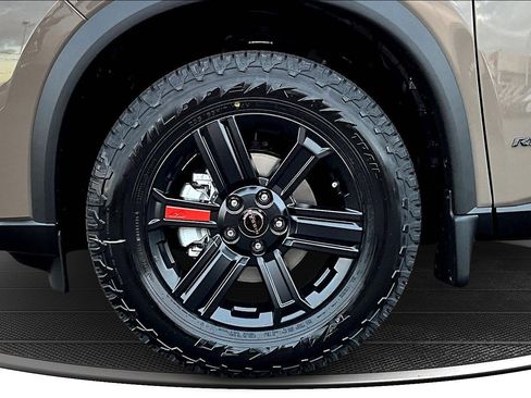 New 2026 Nissan Rogue SV image 12