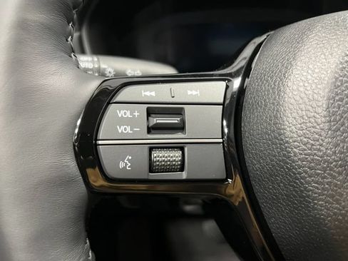 New 2026 Honda Accord Touring image 18