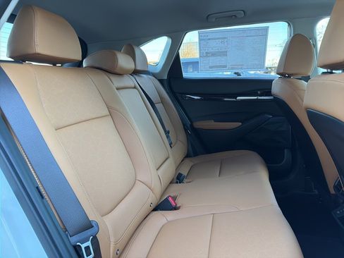 New 2026 Kia Seltos EX image 16