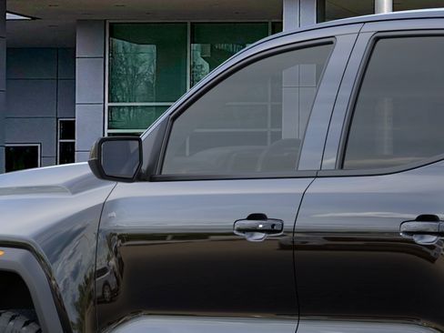 New 2026 GMC Canyon Elevation image 12