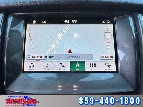 Used 2019 Ford Ranger Lariat w/ Equipment Group 501A Mid AWD/4WD image 26