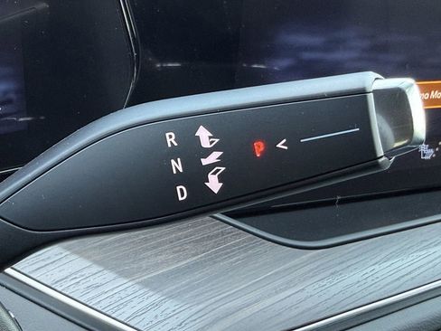 New 2026 Chevrolet Tahoe Z71 w/ Z71 Off-Road Package image 18