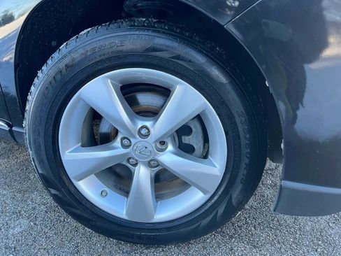 Used 2013 Lexus RX 350 AWD image 36