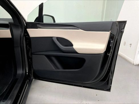 Used 2023 Tesla Model X Plaid AWD/4WD image 32
