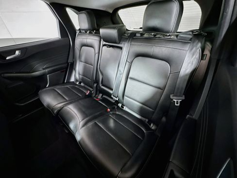 Used 2022 Ford Escape Titanium AWD/4WD image 22