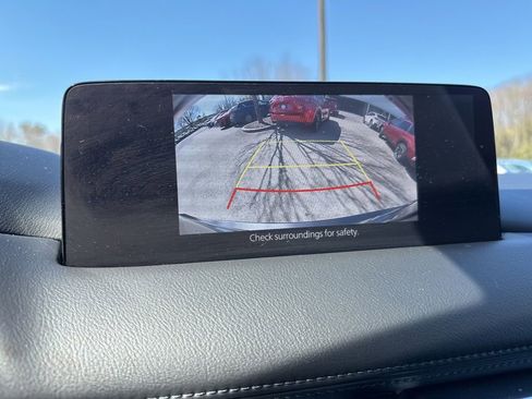 Used 2023 MAZDA CX-5 AWD 2.5 S w/ Select Package image 17