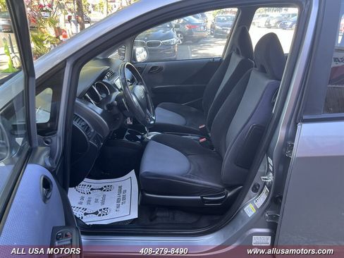 Used 2008 Honda Fit Sport image 20