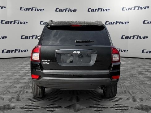 Used 2016 Jeep Compass Sport w/ Power Value Group AWD/4WD image 4