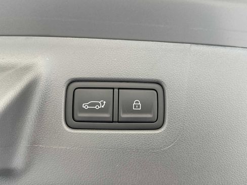 New 2026 Hyundai Santa Fe SE image 24