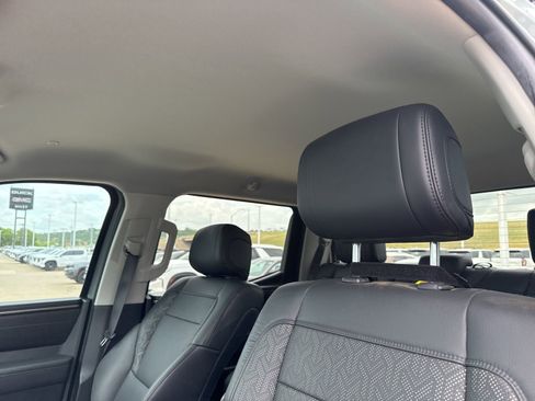 Used 2024 Toyota Tundra SR5 w/ TRD Off-Road Premium Package image 13