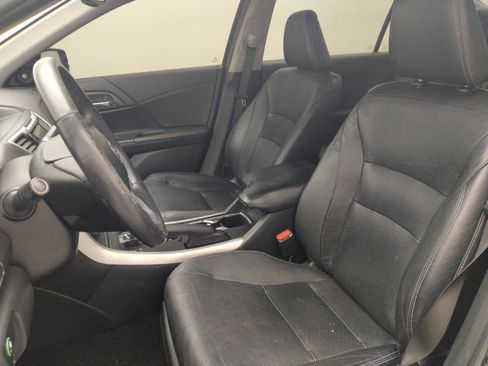 Used 2015 Honda Accord EX-L image 17