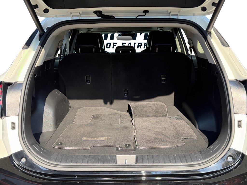 Used 2023 Kia Sportage SX Prestige AWD/4WD image 11