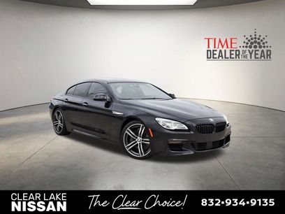Used 2018 BMW 650i