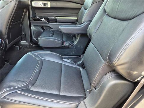 Used 2023 Ford Explorer ST w/ Equipment Group 401A AWD/4WD image 19