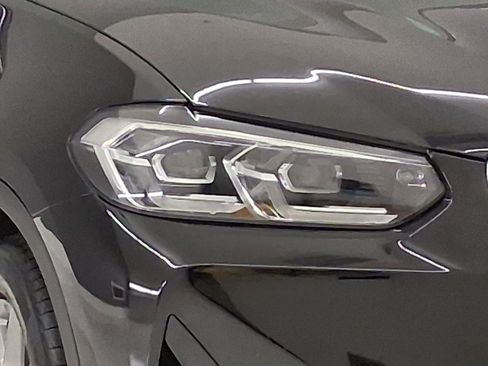 Used 2022 BMW X3 sDrive30i w/ Premium Package RWD image 10