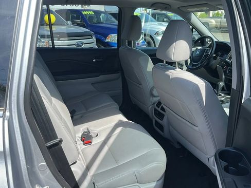 Used 2017 Honda Pilot EX-L image 15