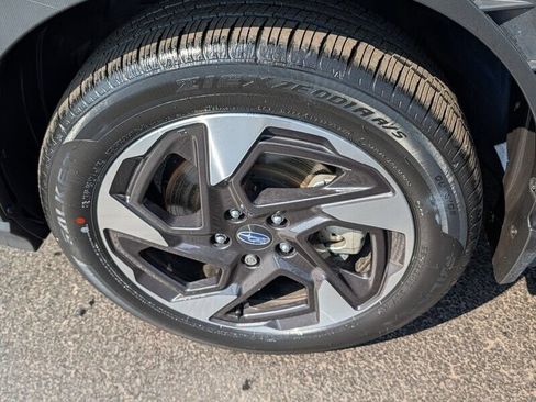 Certified 2026 Subaru Crosstrek 2.5i Limited w/ Crosstrek Mirror Package AWD/4WD image 16