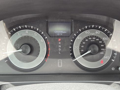 Used 2016 Honda Odyssey Touring Elite image 16