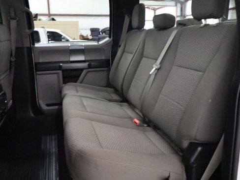 Used 2019 Ford F250 XLT w/ XLT Premium Package AWD/4WD image 10