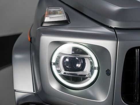 Used 2019 Mercedes-Benz G 63 AMG 4MATIC image 12