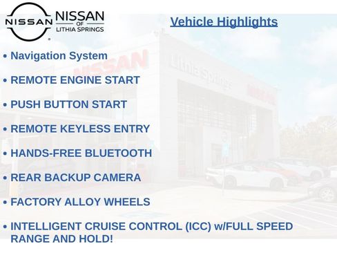 Used 2024 Nissan Frontier Pro-X w/ Pro Convenience Package RWD image 11