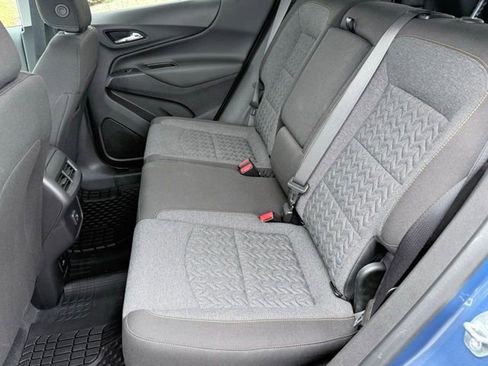 Used 2024 Chevrolet Equinox LT FWD image 20