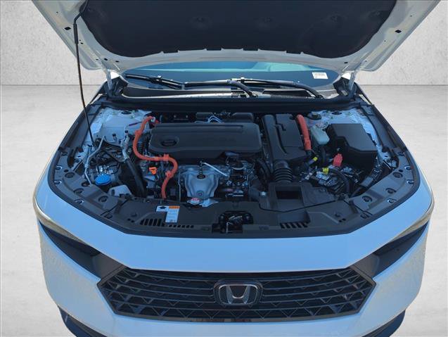 New 2026 Honda Accord Sport image 14
