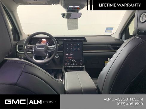 New 2026 GMC Terrain Denali AWD/4WD image 26