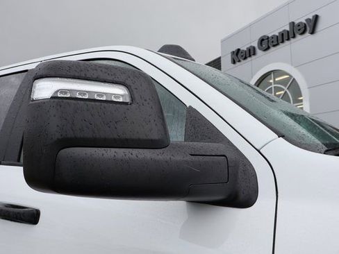 Used 2025 RAM 2500 Big Horn image 2