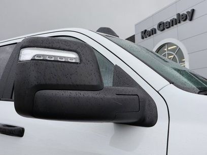 Used 2025 RAM 2500 Big Horn