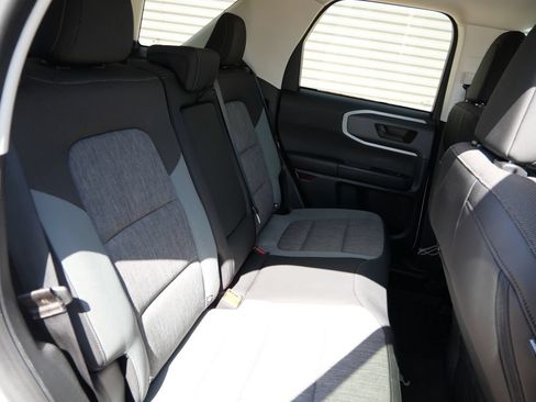 Used 2022 Ford Bronco Sport Big Bend w/ Convenience Package AWD/4WD image 18