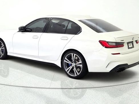 Used 2021 BMW M340i xDrive AWD/4WD image 6