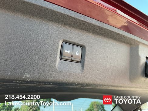 Used 2023 INFINITI QX60 Autograph AWD/4WD image 13