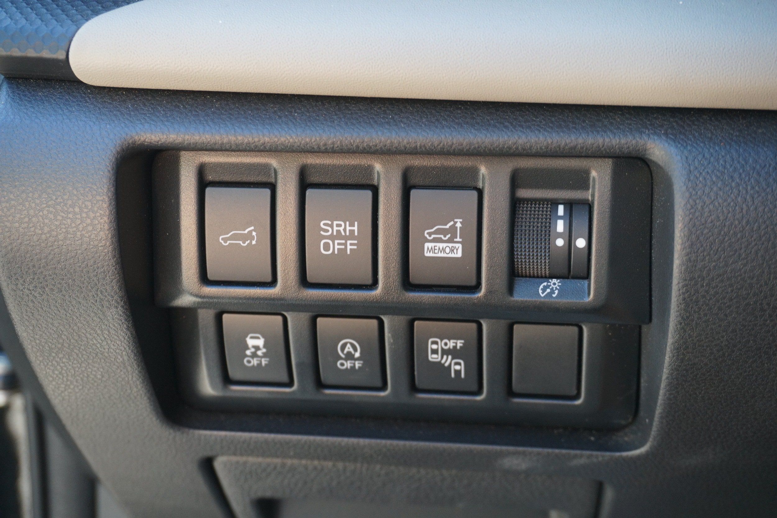Used 2023 Subaru Forester Limited AWD/4WD image 17