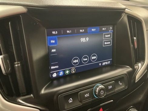 Used 2020 GMC Terrain SLE w/ Driver Convenience Package image 24