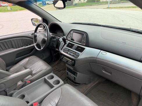 Used 2009 Honda Odyssey EX-L image 7
