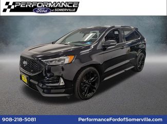 Used 2020 Ford Edge ST w/ Equipment Group 401A AWD/4WD 360° Tour